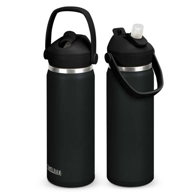 CamelBak Thrive Flip Straw Vacuum Bottle – 600ml