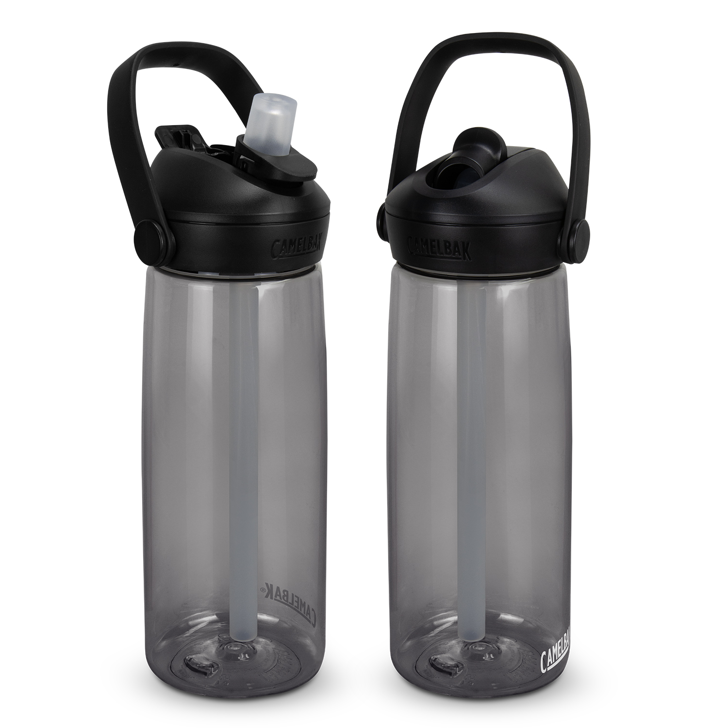CamelBak Thrive Flip Straw Bottle – 750ml
