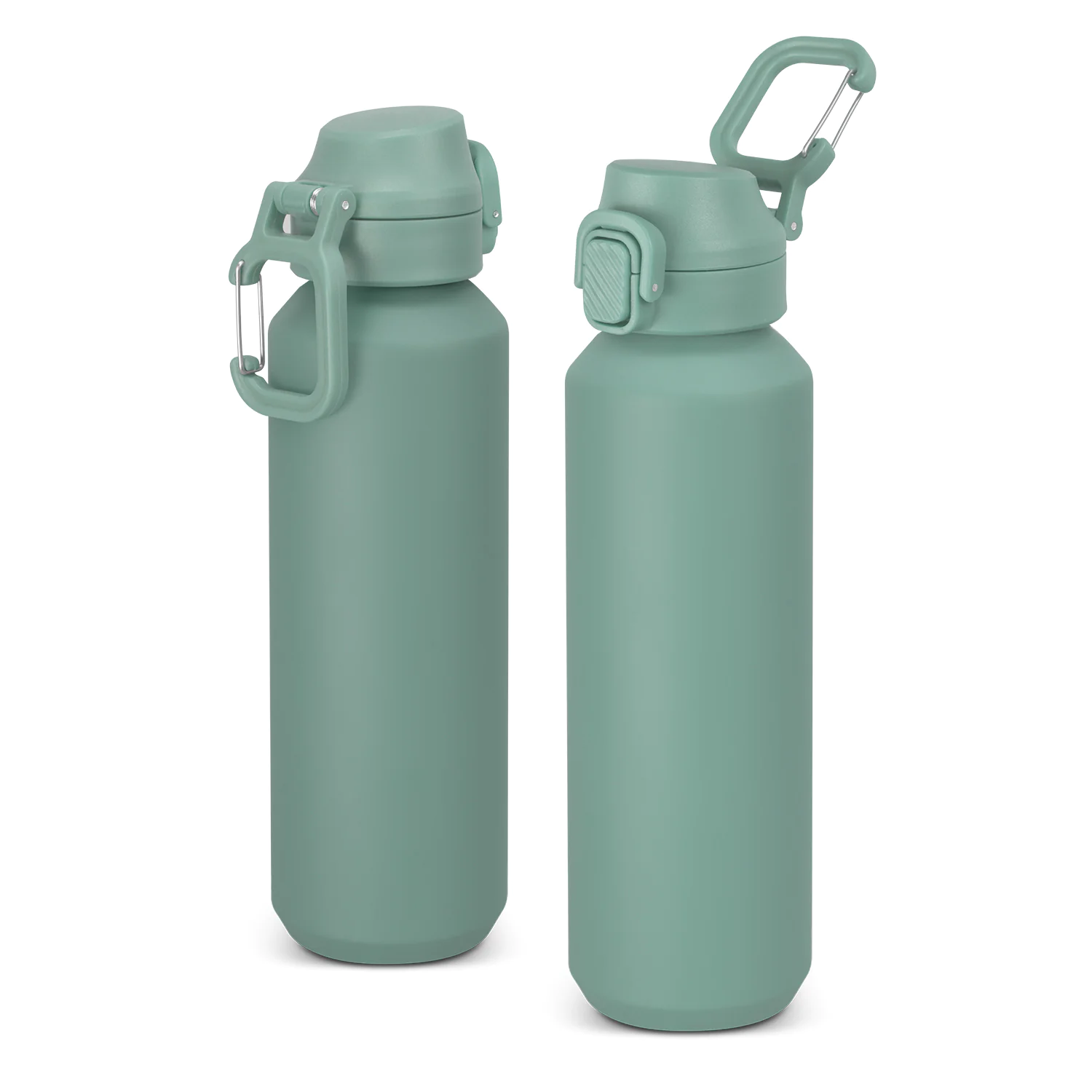 Equinox Recycled Aluminium Bottle