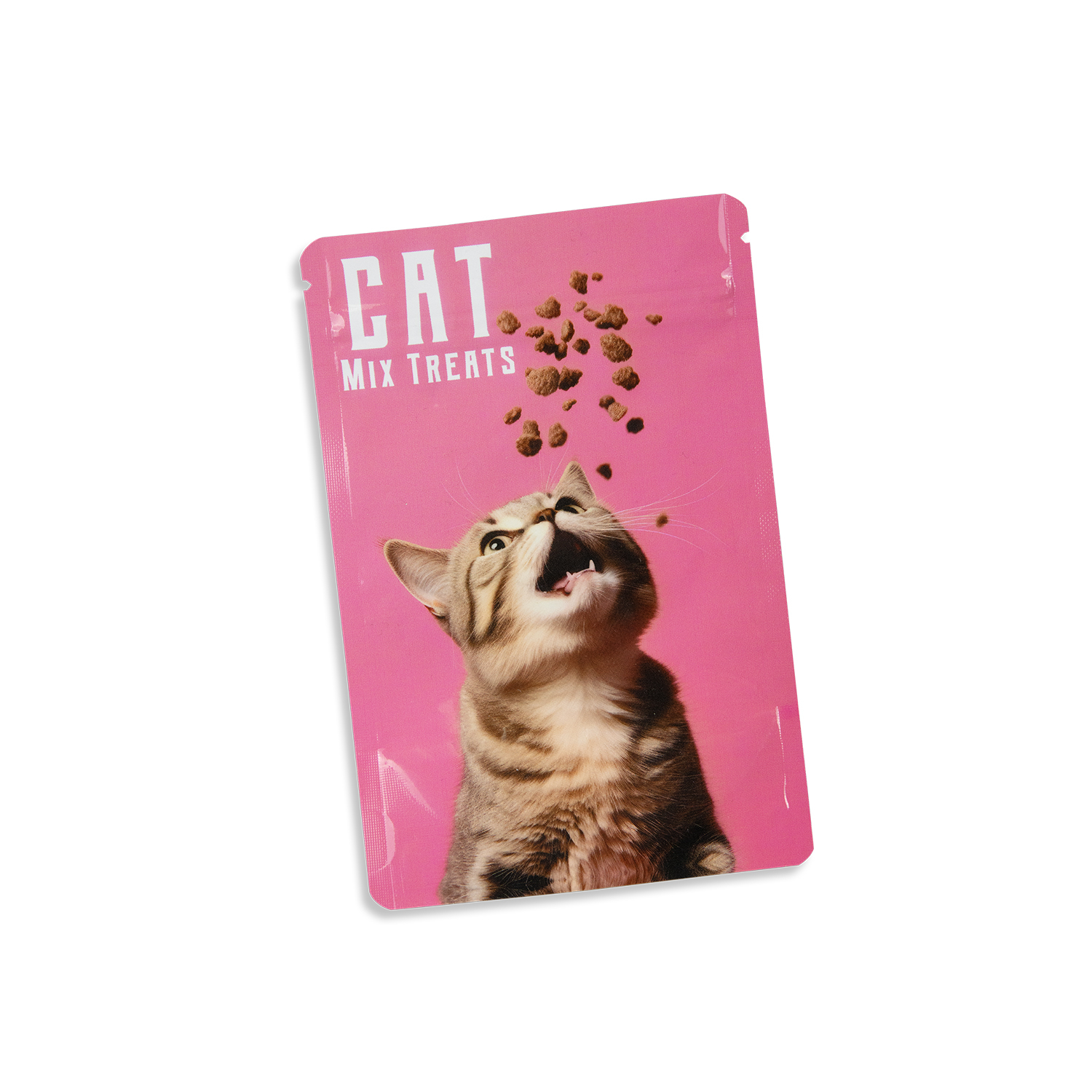 Foil Stand Up Pouch – Extra Small