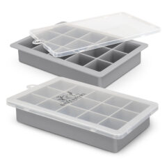 Blizzard Ice Tray with Lid
