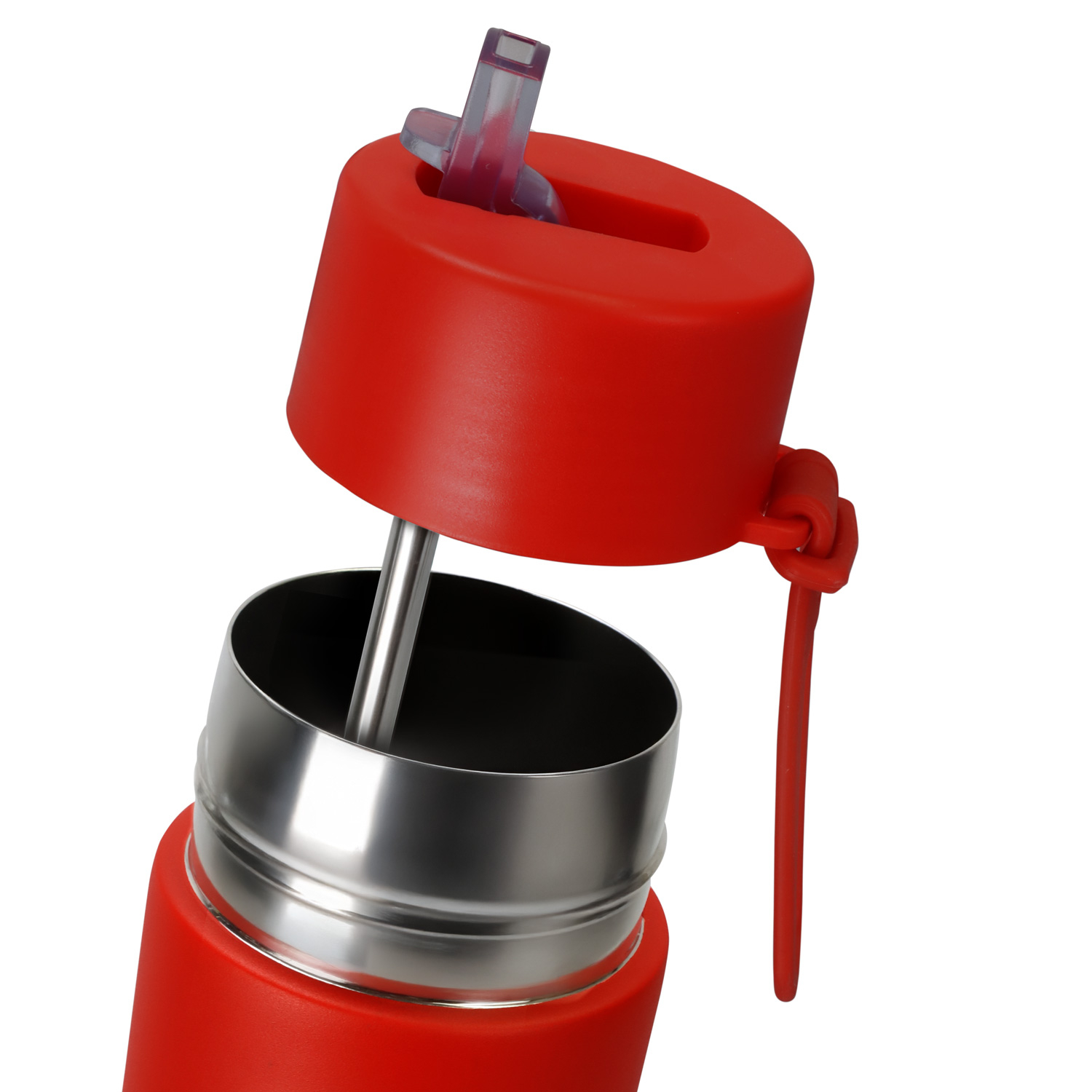 Aura Vacuum Bottle – 600ml