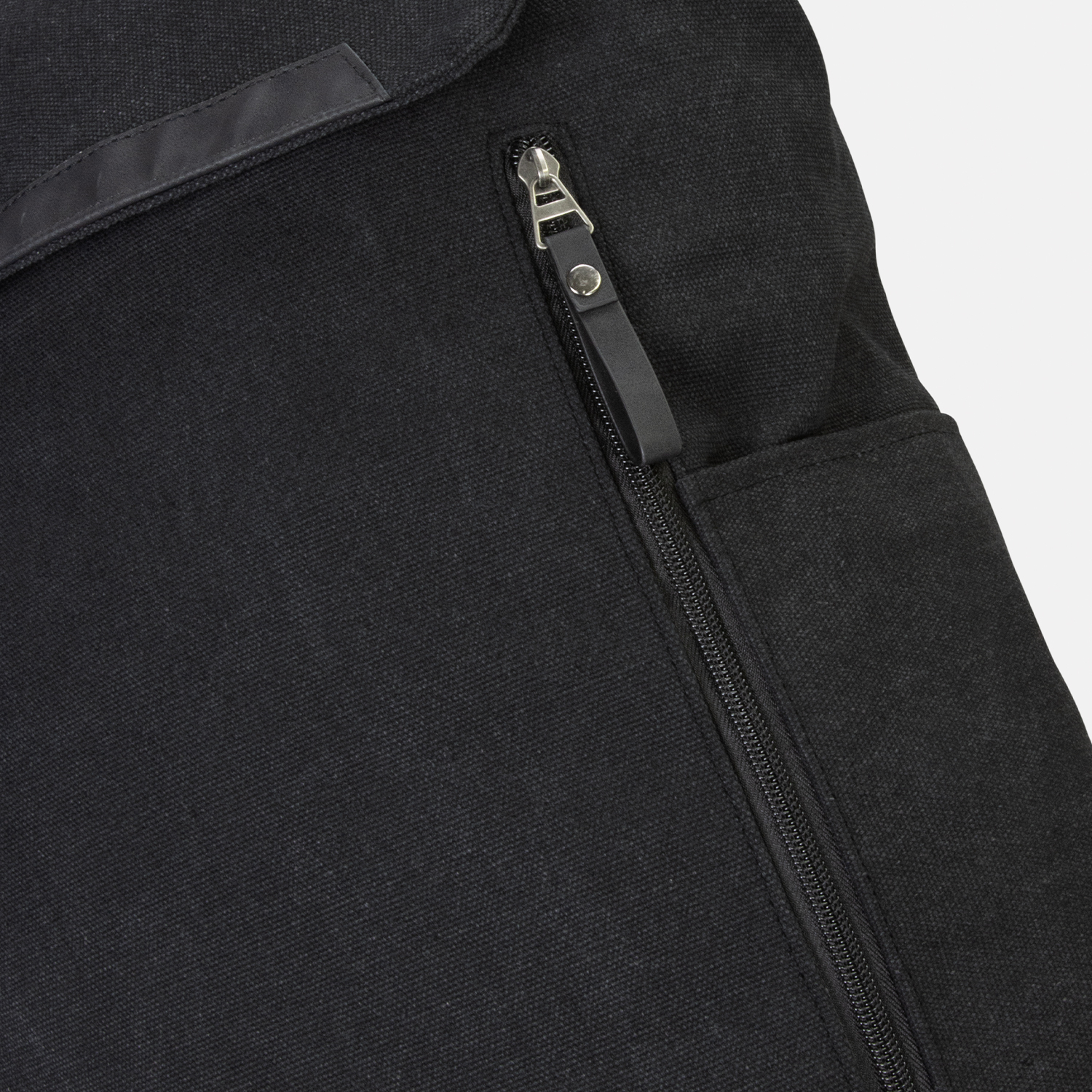 ARCHER Copenhagen Canvas Backpack