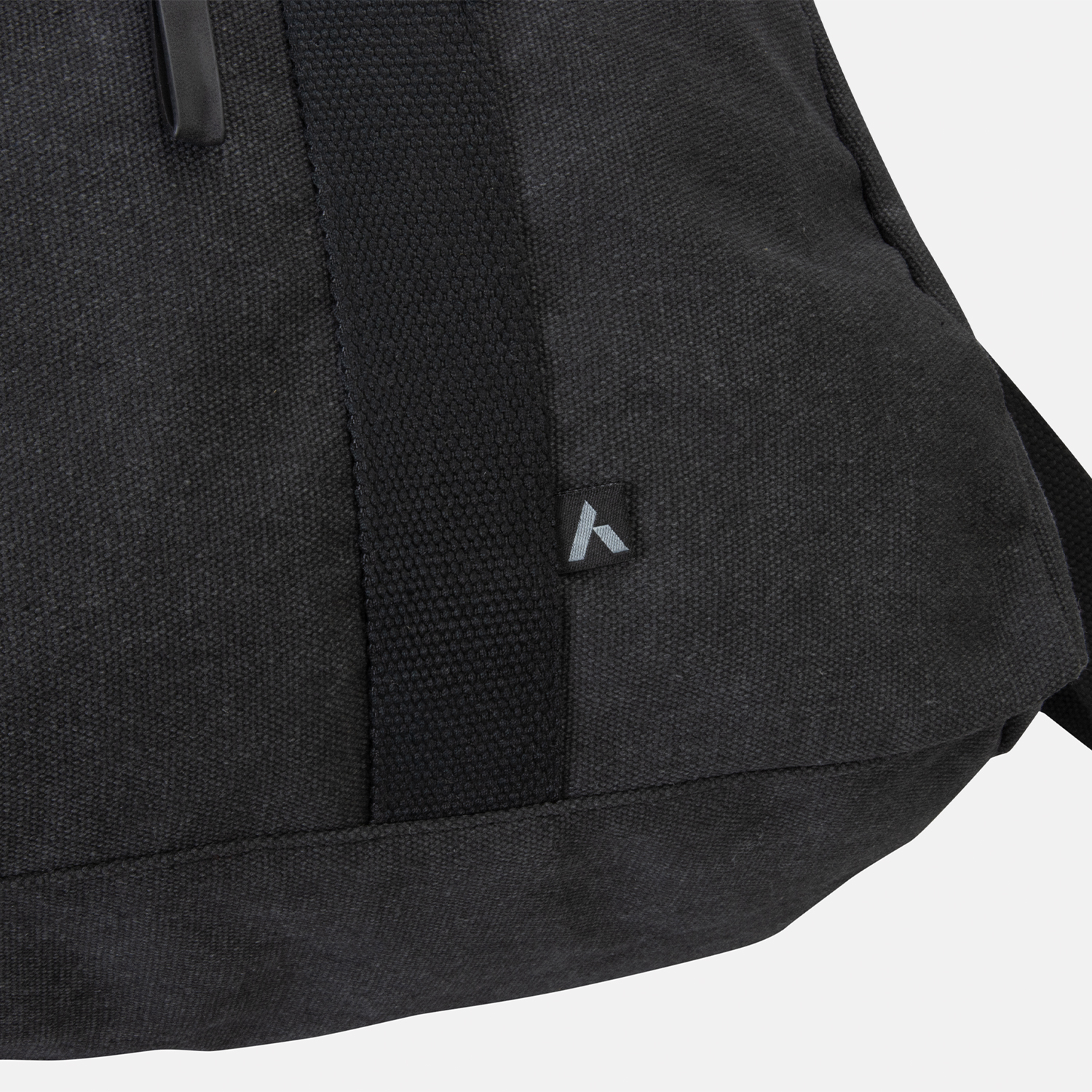 ARCHER Copenhagen Canvas Duffle Bag