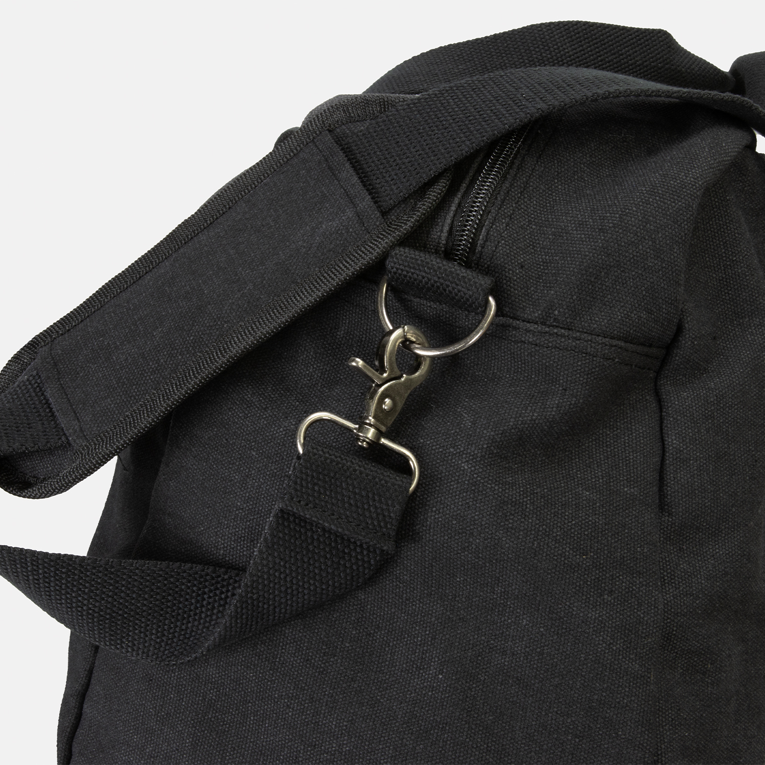 ARCHER Copenhagen Canvas Duffle Bag