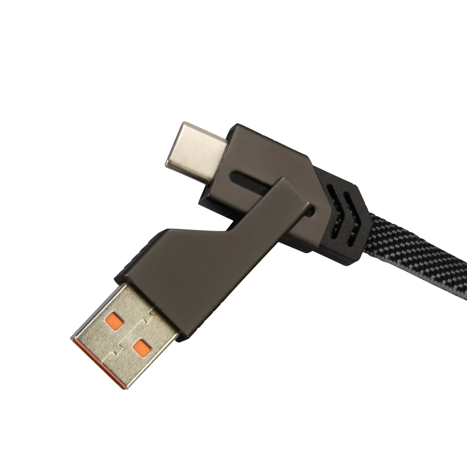 INGENIO Quantum Universal Charging and Data Cable