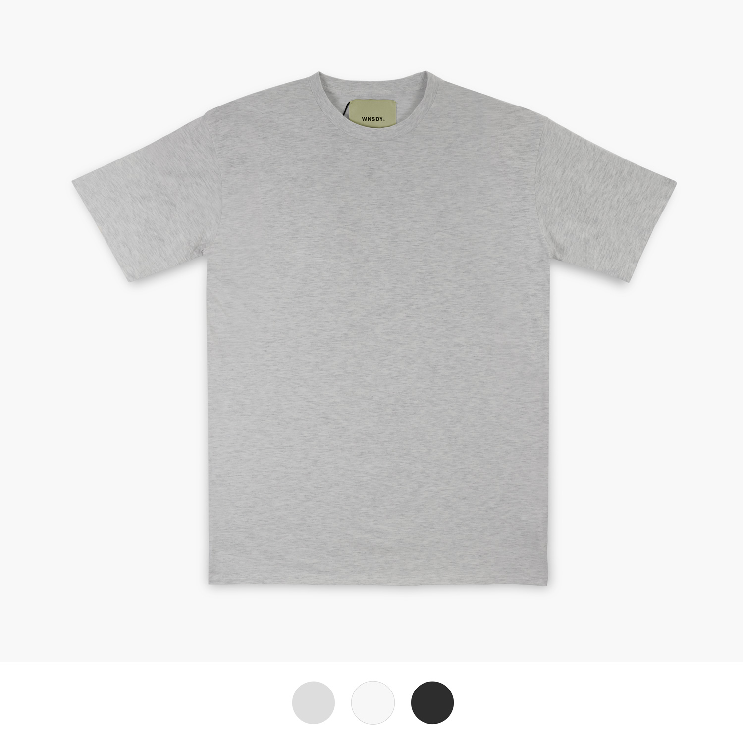 WNSDY Essential Tee
