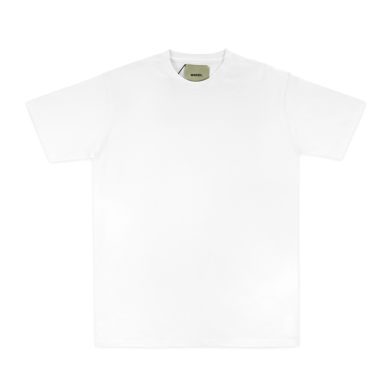 WNSDY Essential Tee