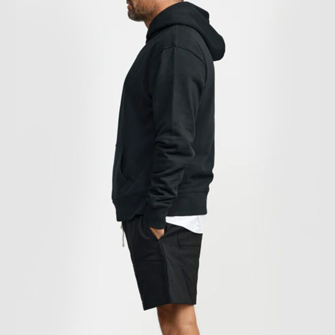 WNSDY Essential Hoodie