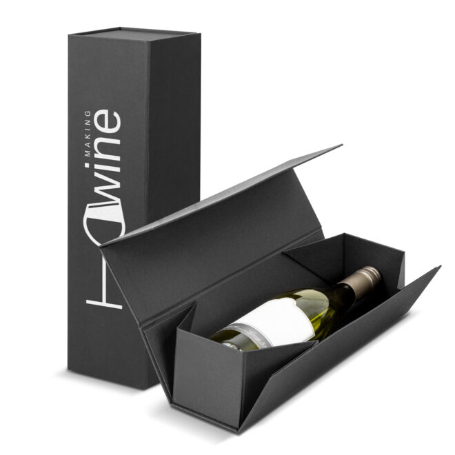 Malbec Wine Gift Box