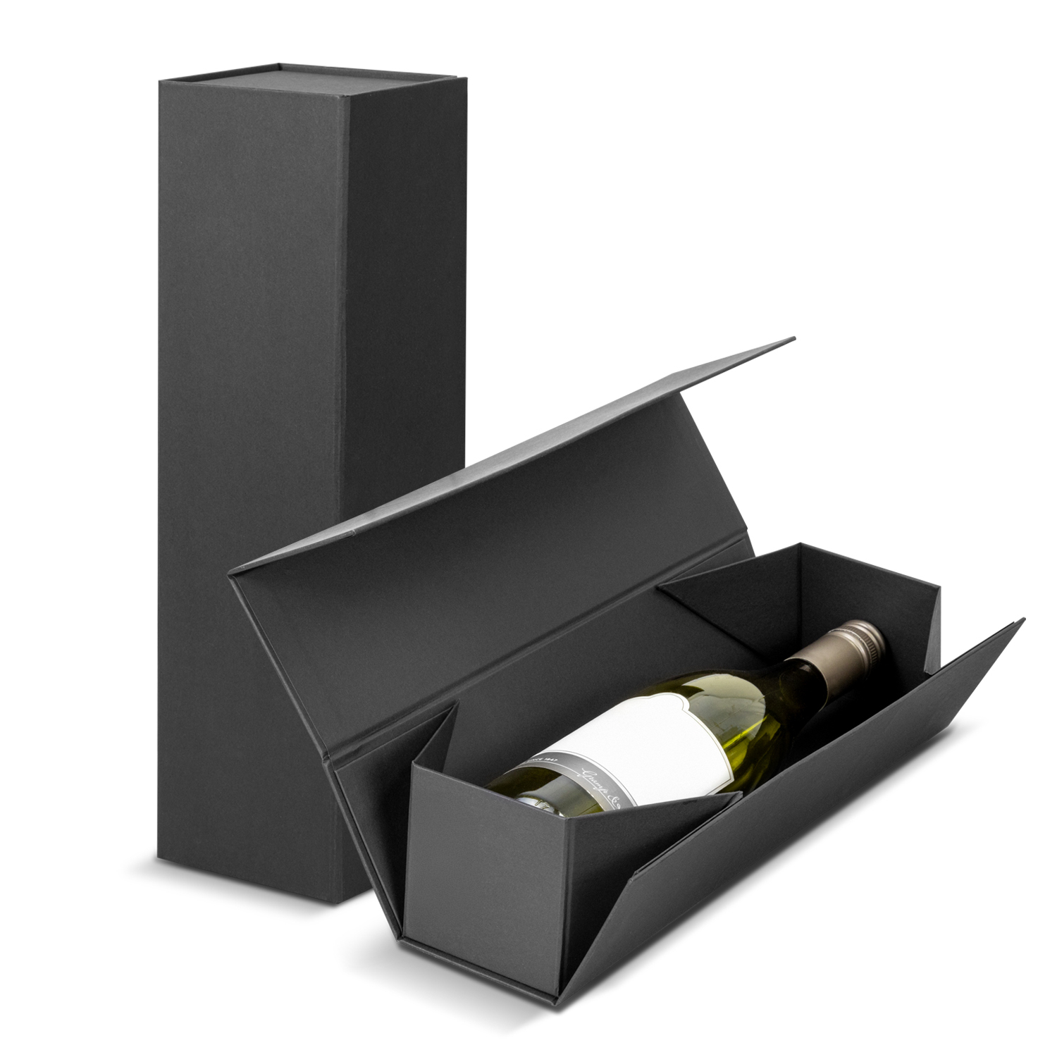 Malbec Wine Gift Box