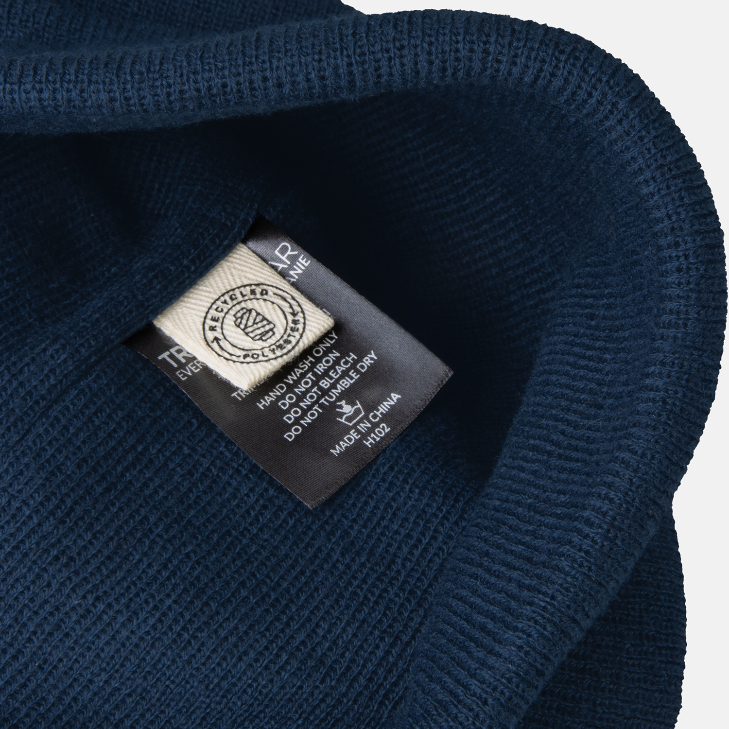 Everest Recycled Beanie