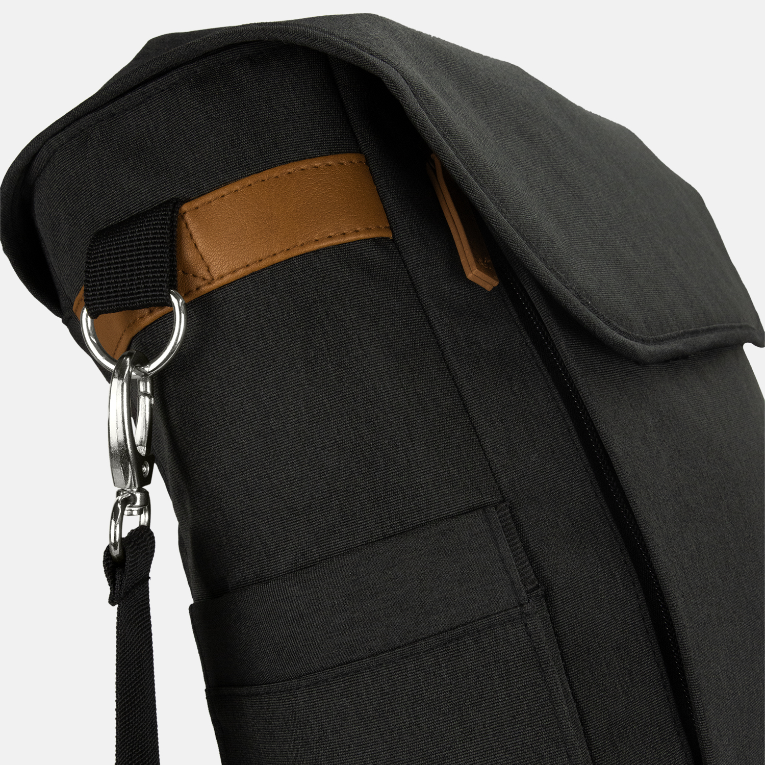 ARCHER Galileo Messenger Bag