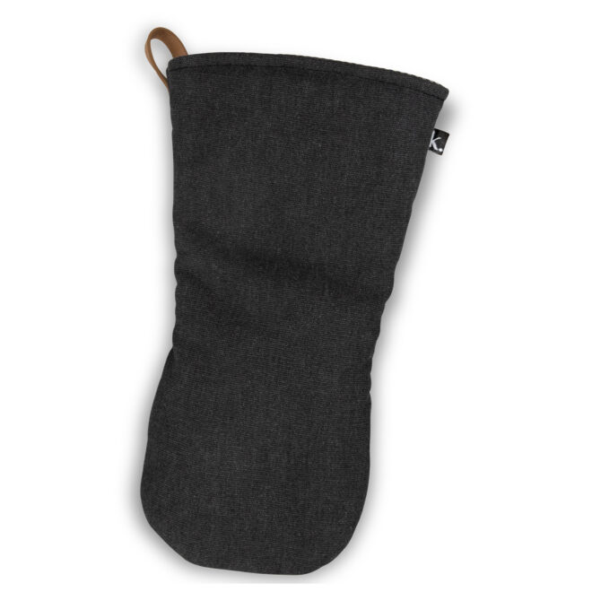 Keepsake Canvas Oven Mitt