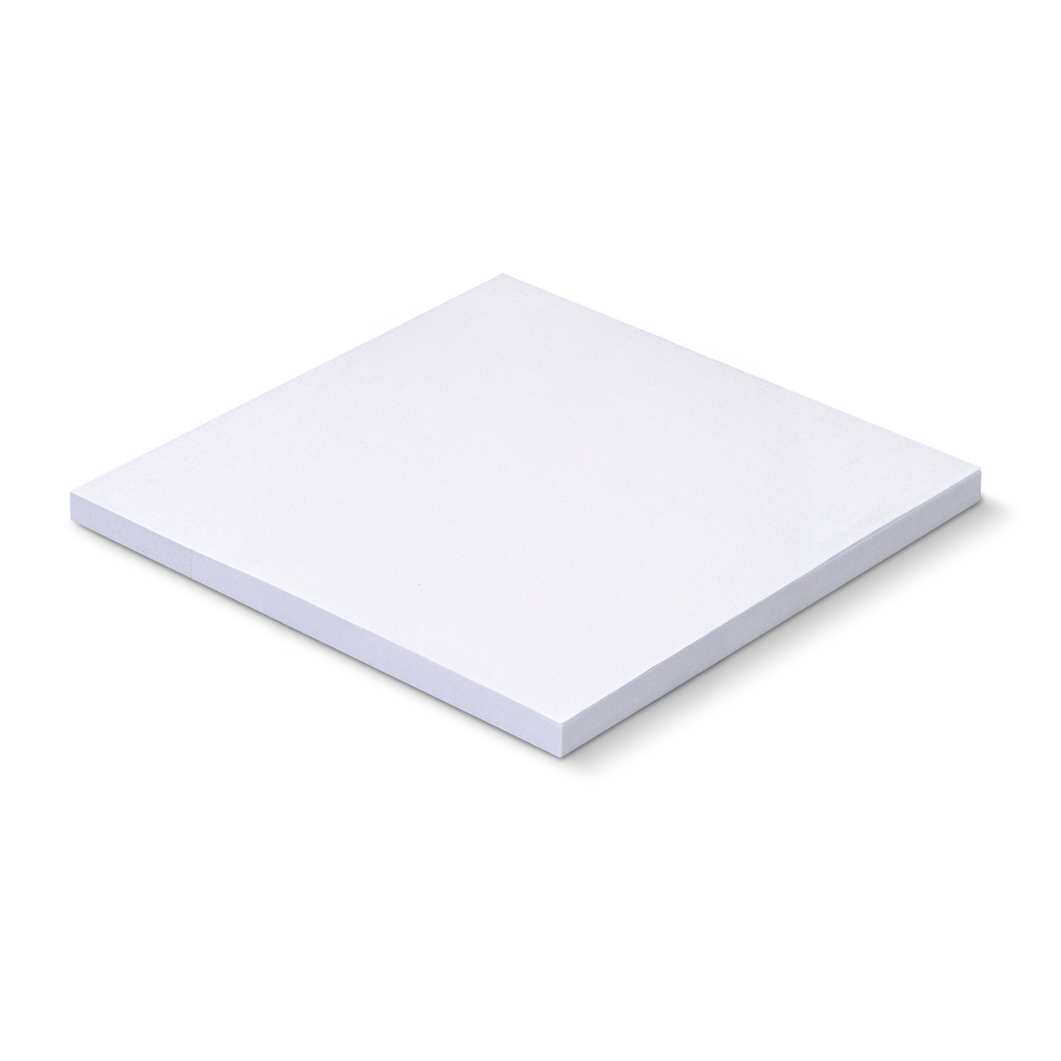 Sticky Pad 100 x 100mm – 50 Sheets