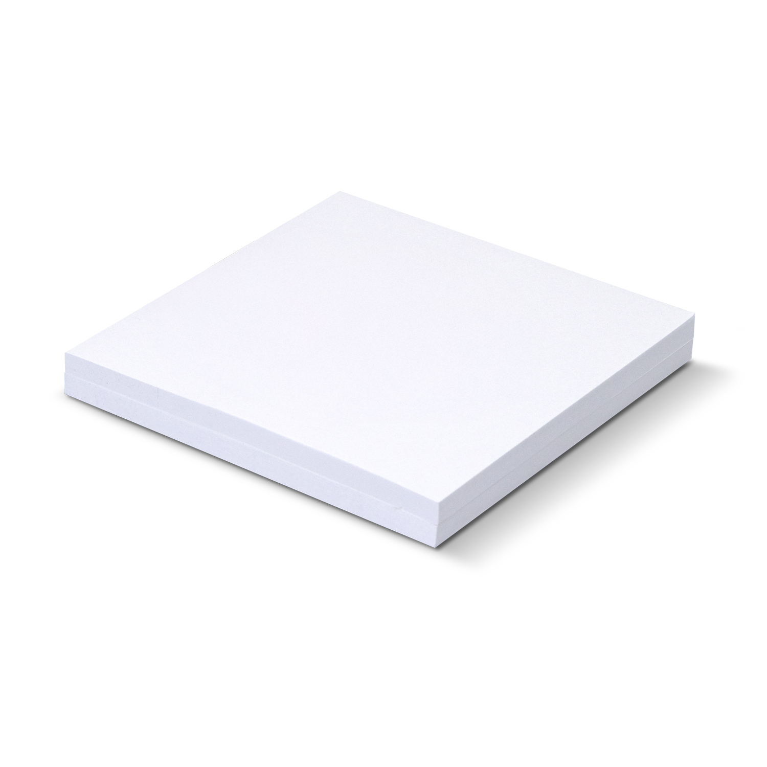 Sticky Pad 100 x 100mm – 100 Sheets