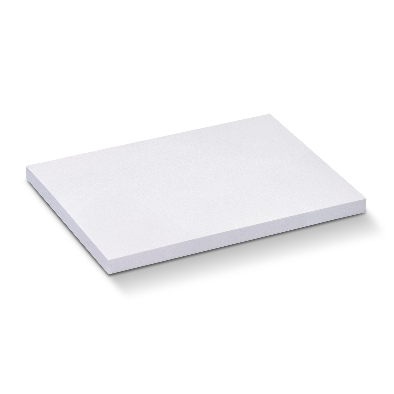 Sticky Pad 100 x 75mm – 50 Sheets