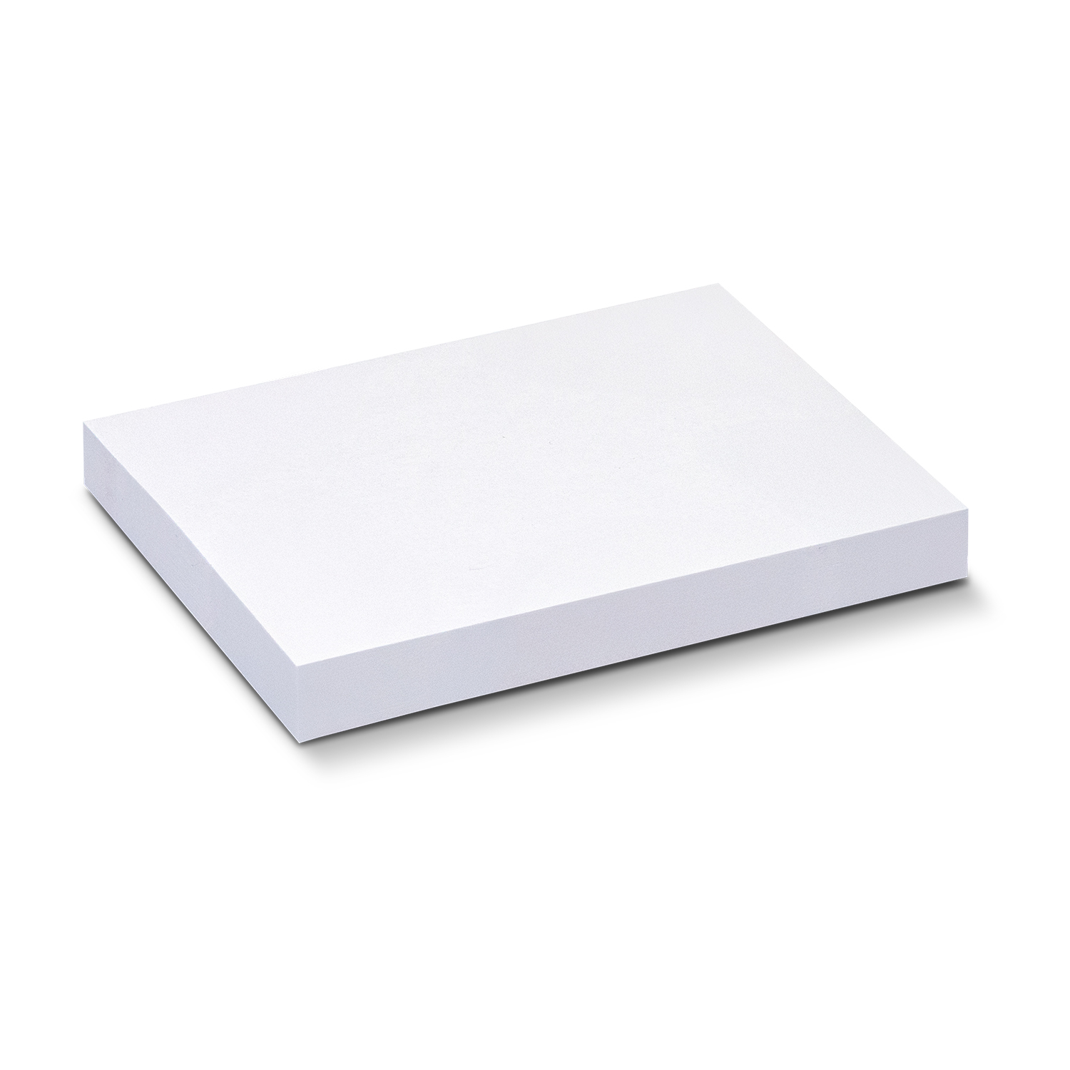Sticky Pad 100 x 75mm – 100 Sheets