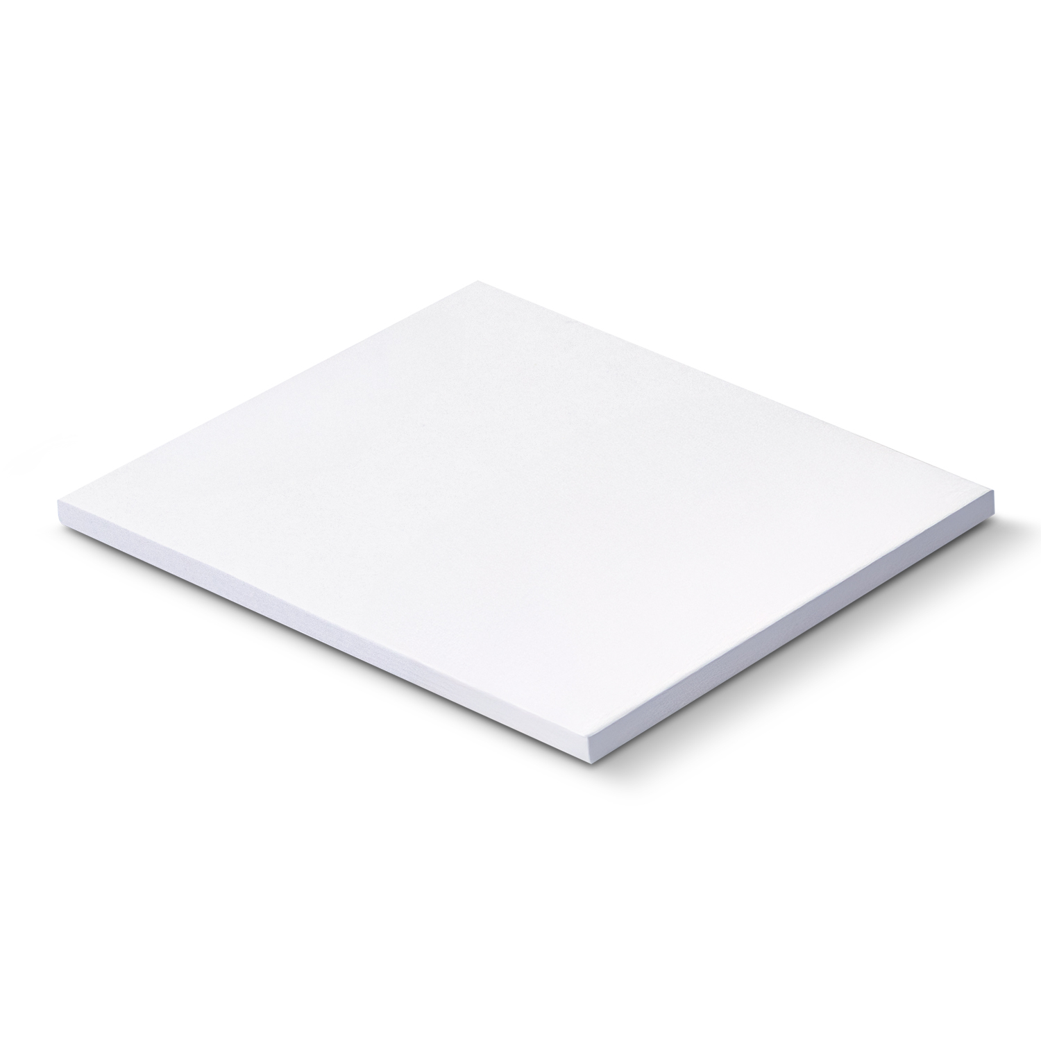 Sticky Pad 70 x 75mm – 25 Sheets