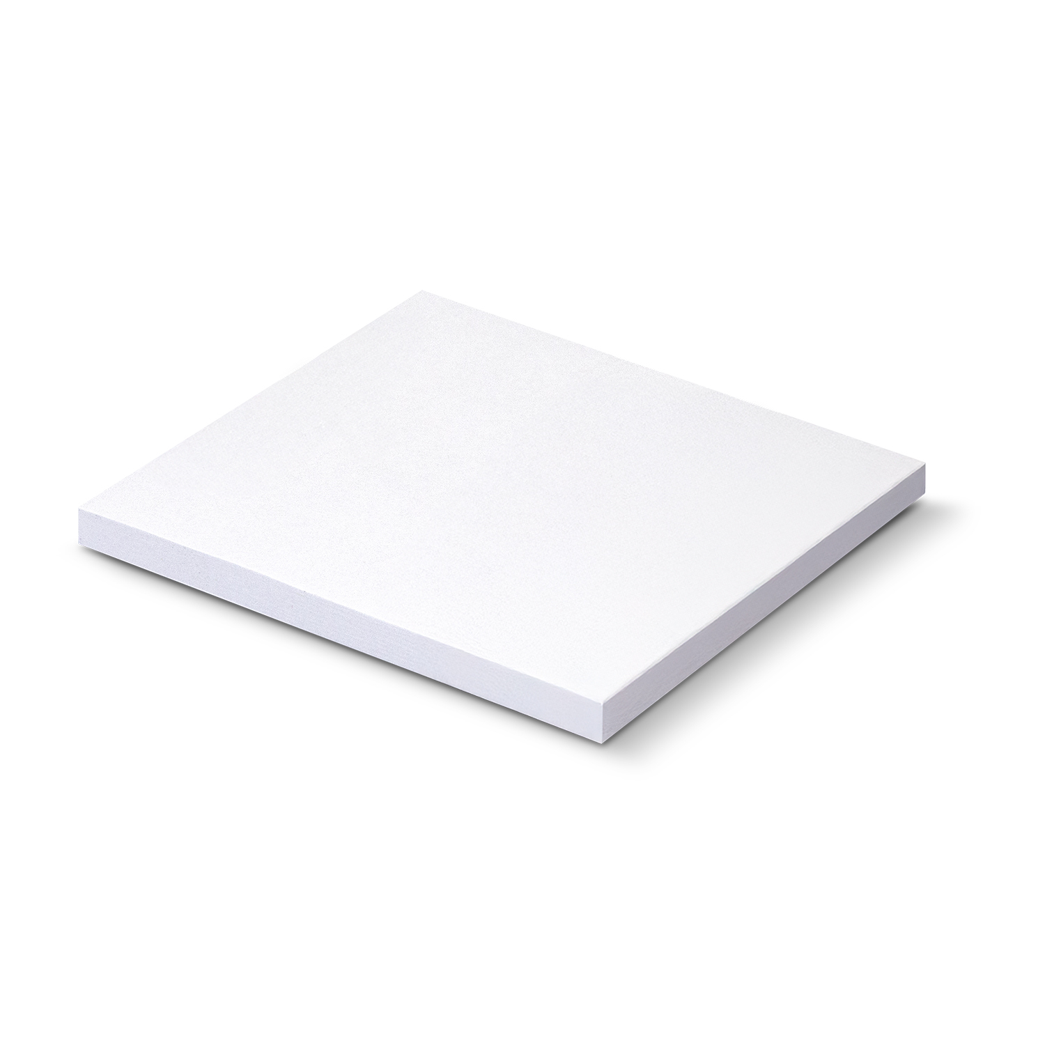 Sticky Pad 70 x 75mm – 50 Sheets