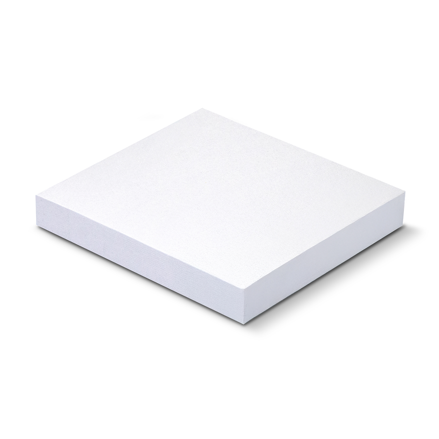 Sticky Pad 70 x 75mm – 100 Sheets