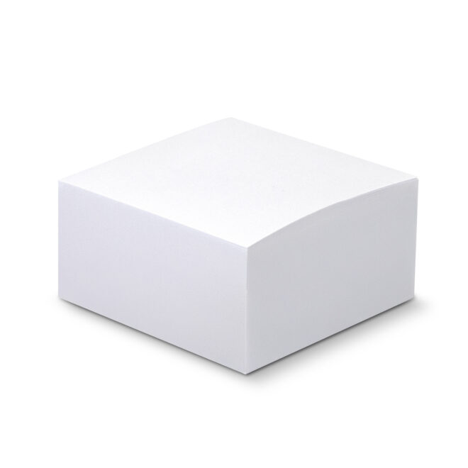 Sticky Cube 70 x 70mm – 335 Sheets