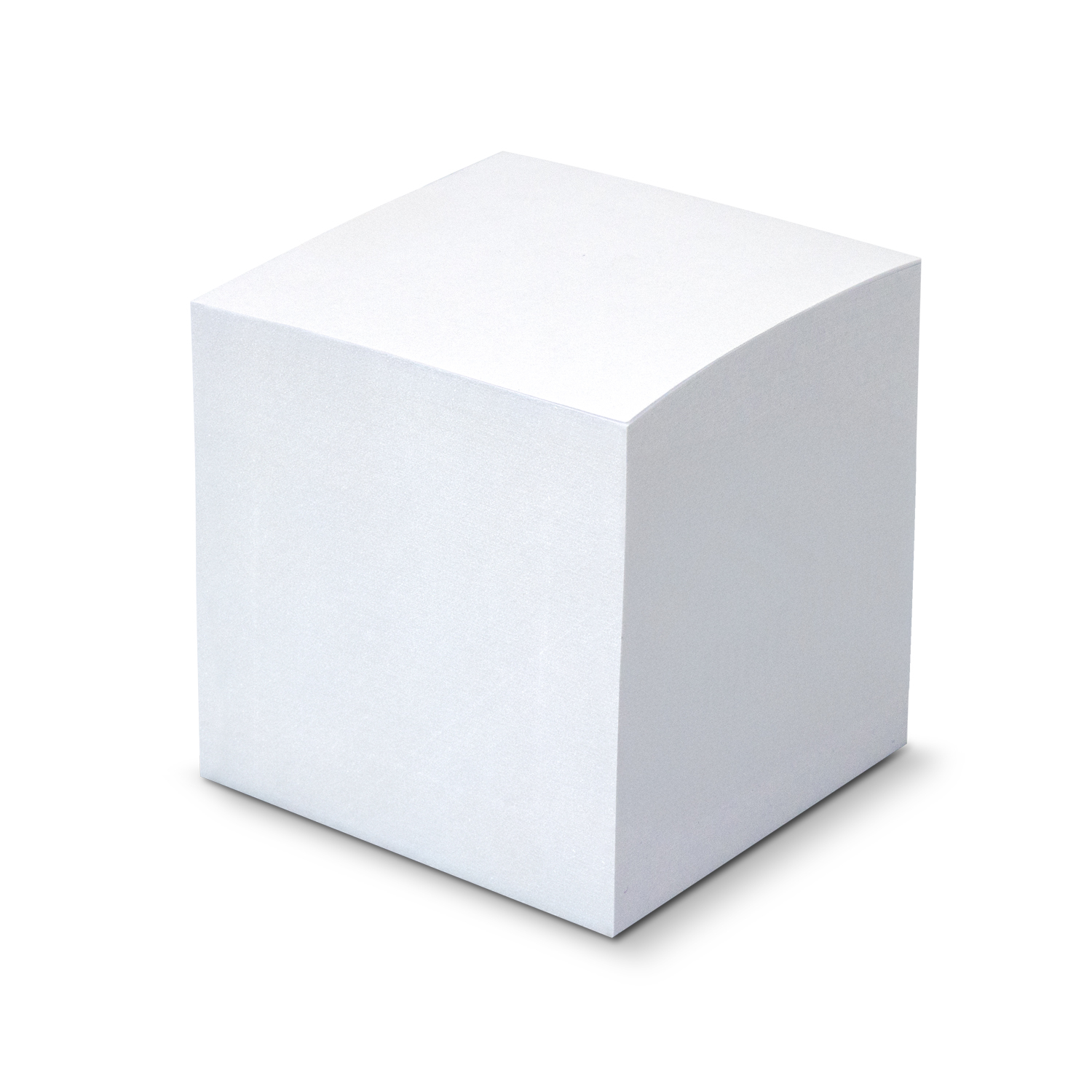 Sticky Cube 70 x 70mm – 670 Sheets