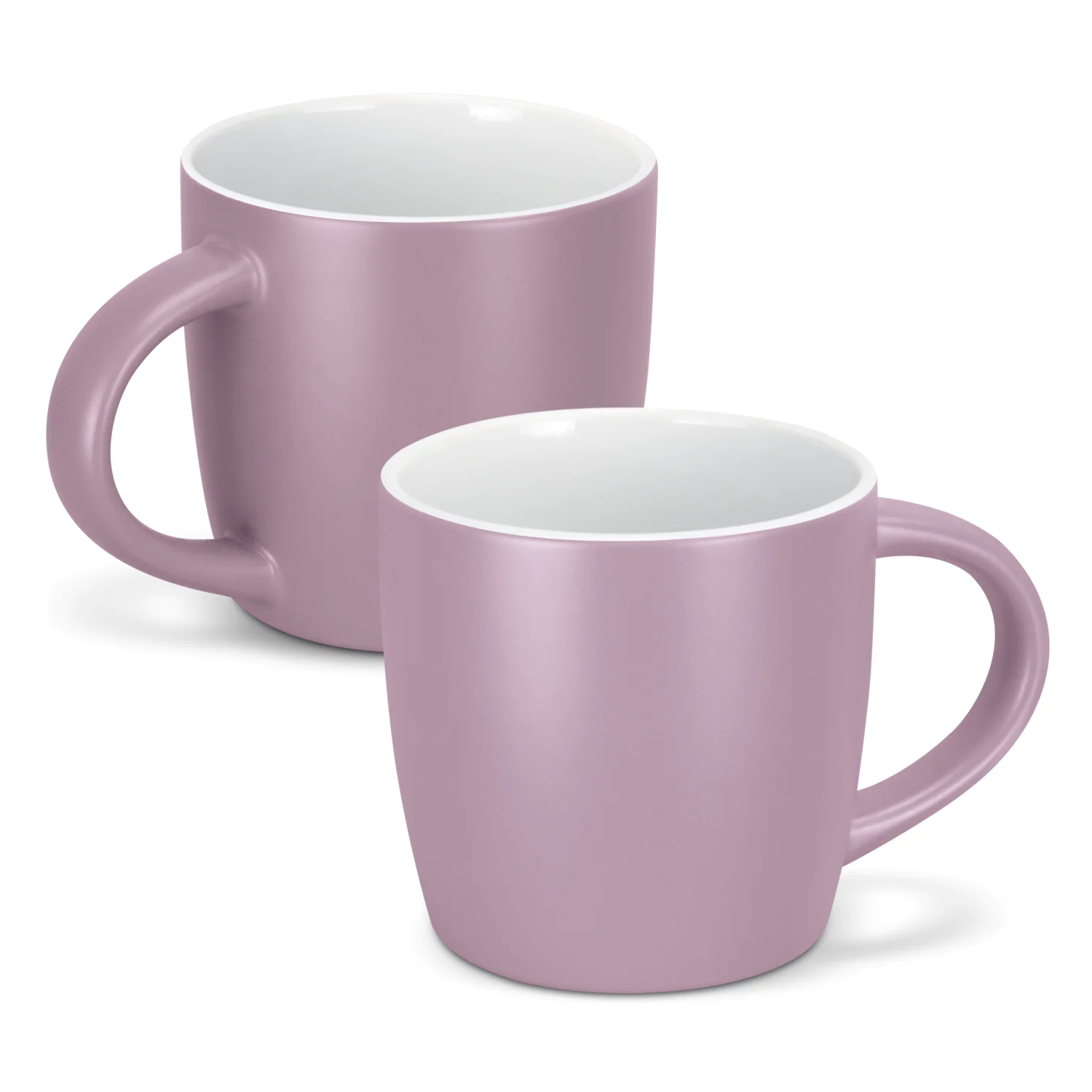 Mocha Coffee Mug