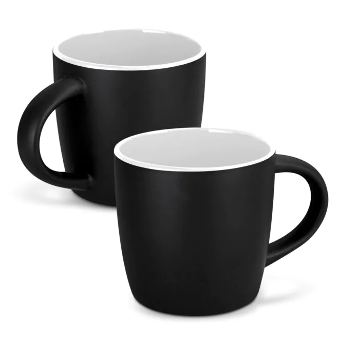 Mocha Coffee Mug
