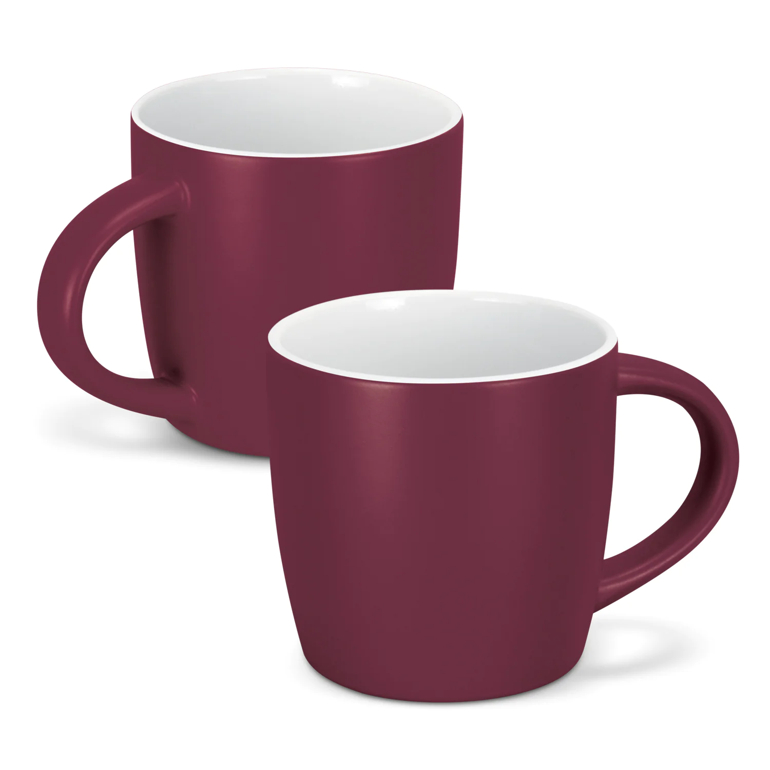 Mocha Coffee Mug