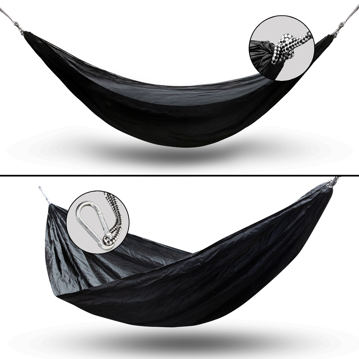 Frontier Stratus Outdoor Hammock