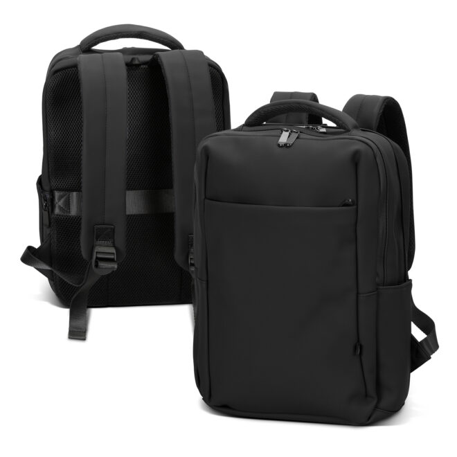 ARCHER Soft-Touch Daily Backpack