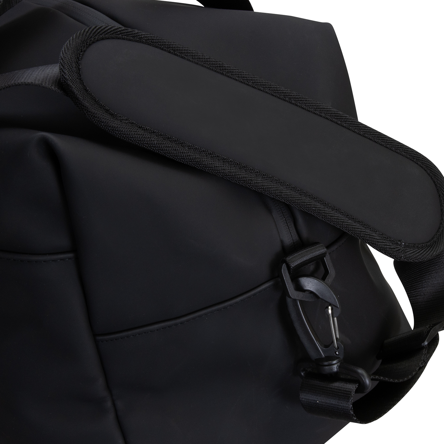 ARCHER Soft-Touch Duffle Bag