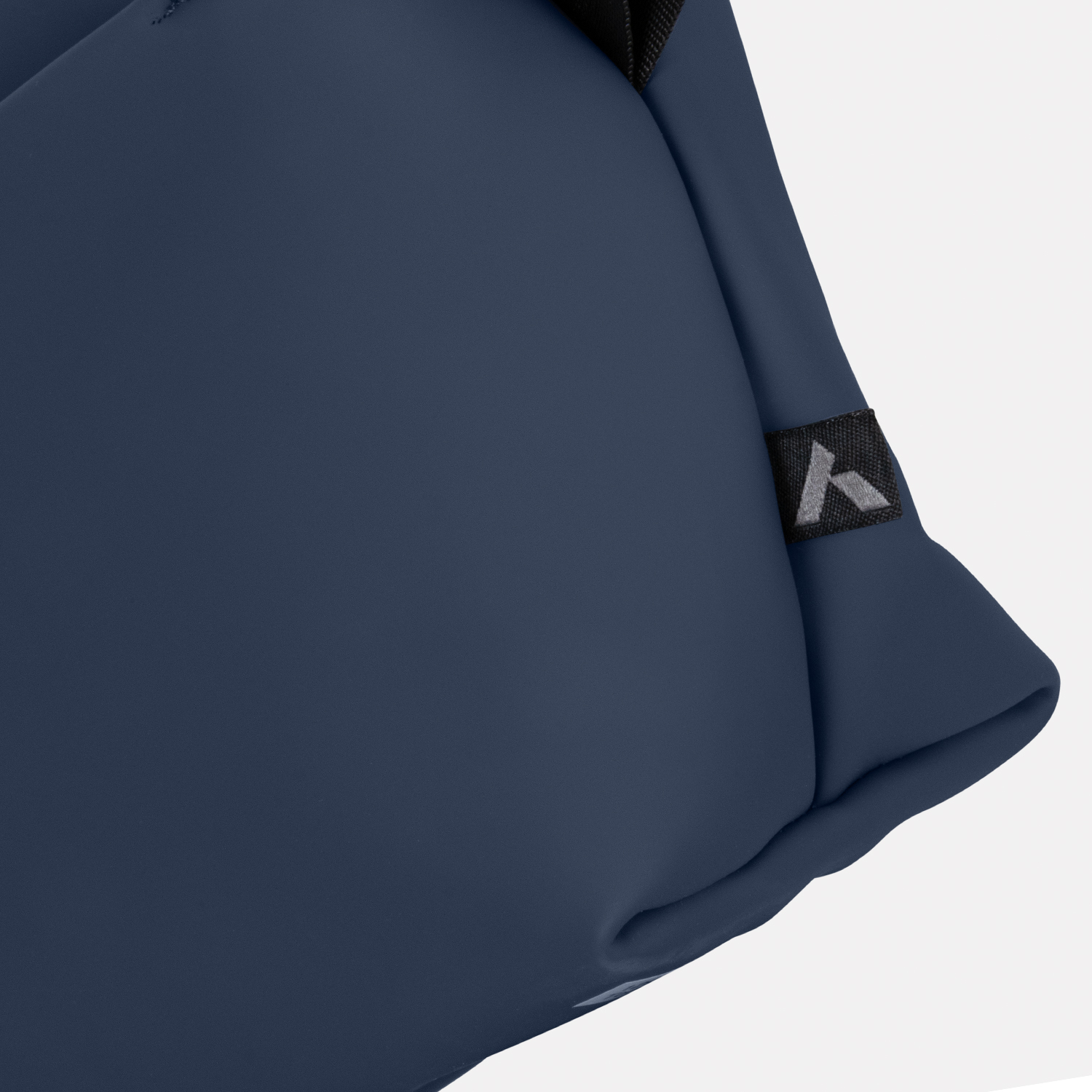 ARCHER Soft-Touch Toiletry Bag