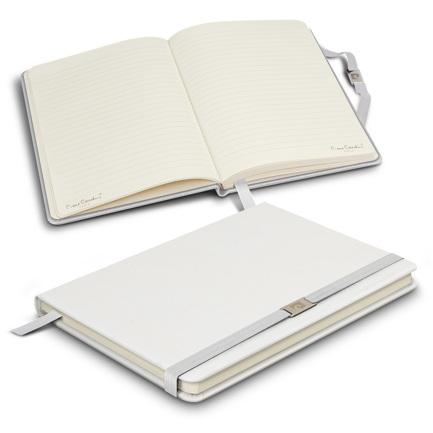 Pierre Cardin Nouvelle Notebook – Special