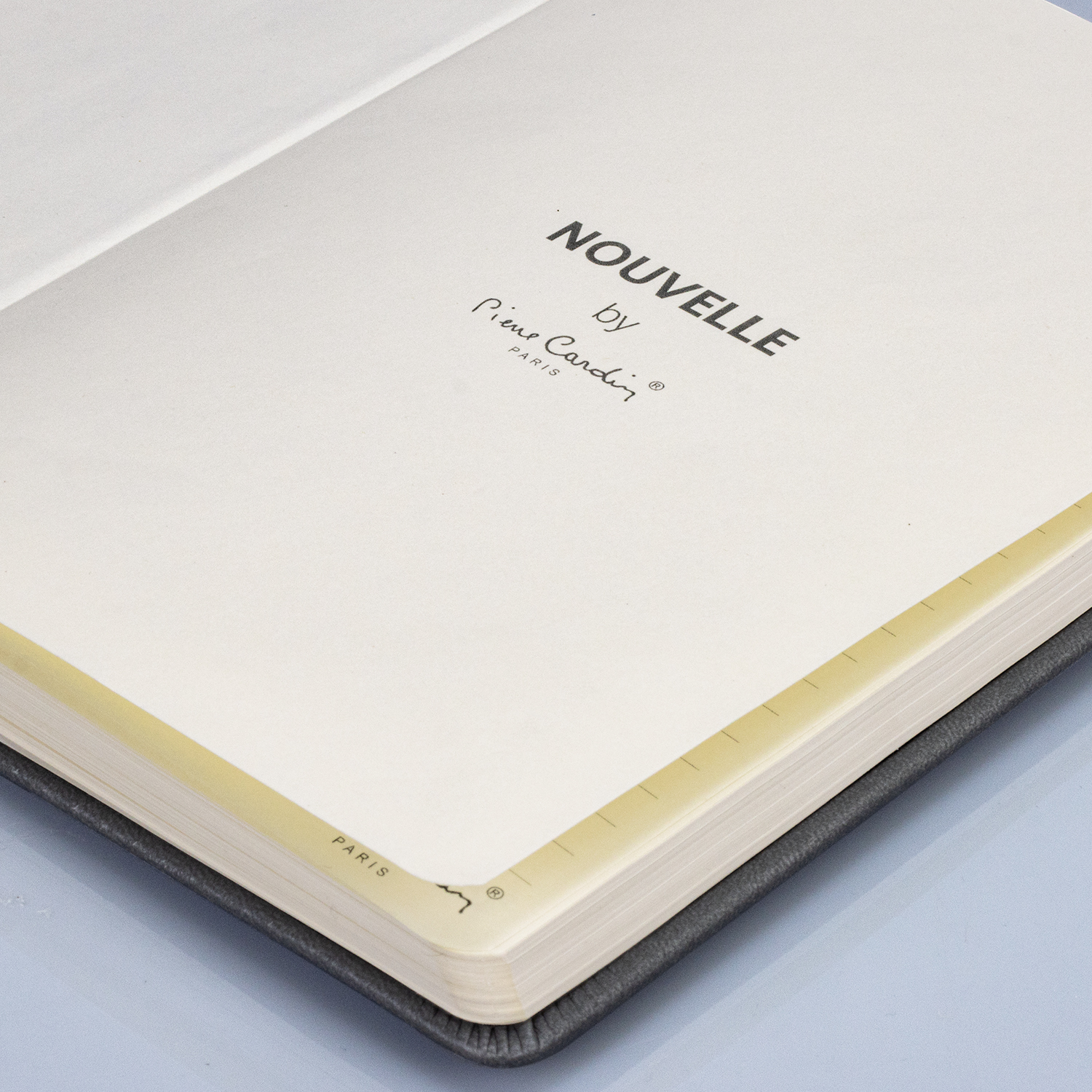 Pierre Cardin Nouvelle Notebook – Special