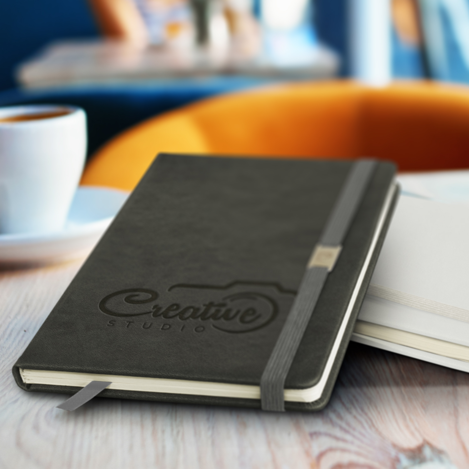 Pierre Cardin Nouvelle Notebook – Special