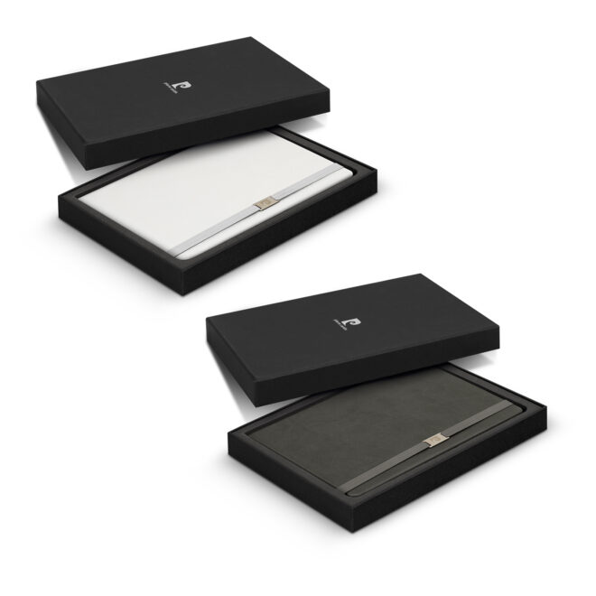 Pierre Cardin Nouvelle Notebook Gift Set – Special