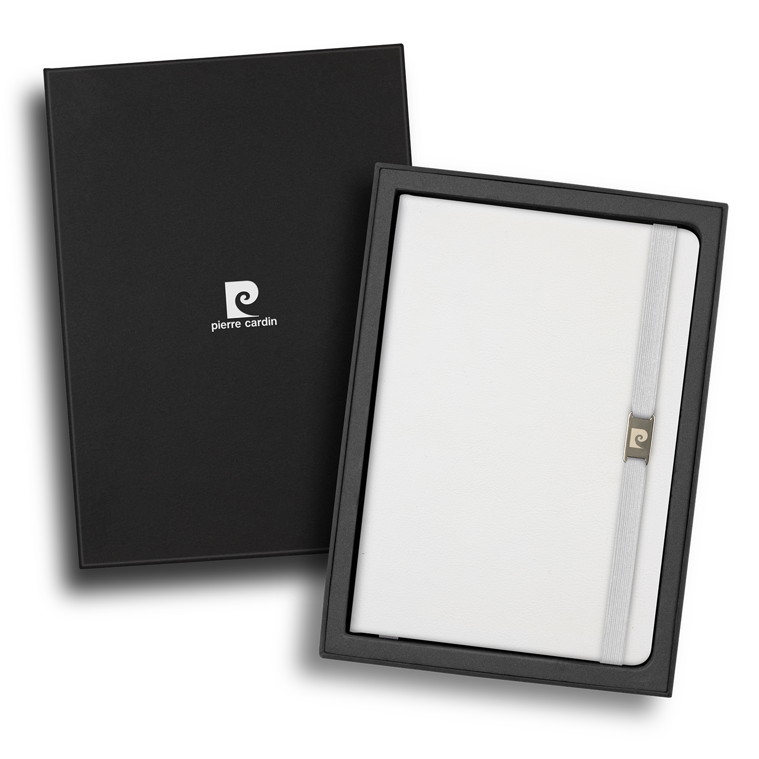 Pierre Cardin Nouvelle Notebook Gift Set – Special
