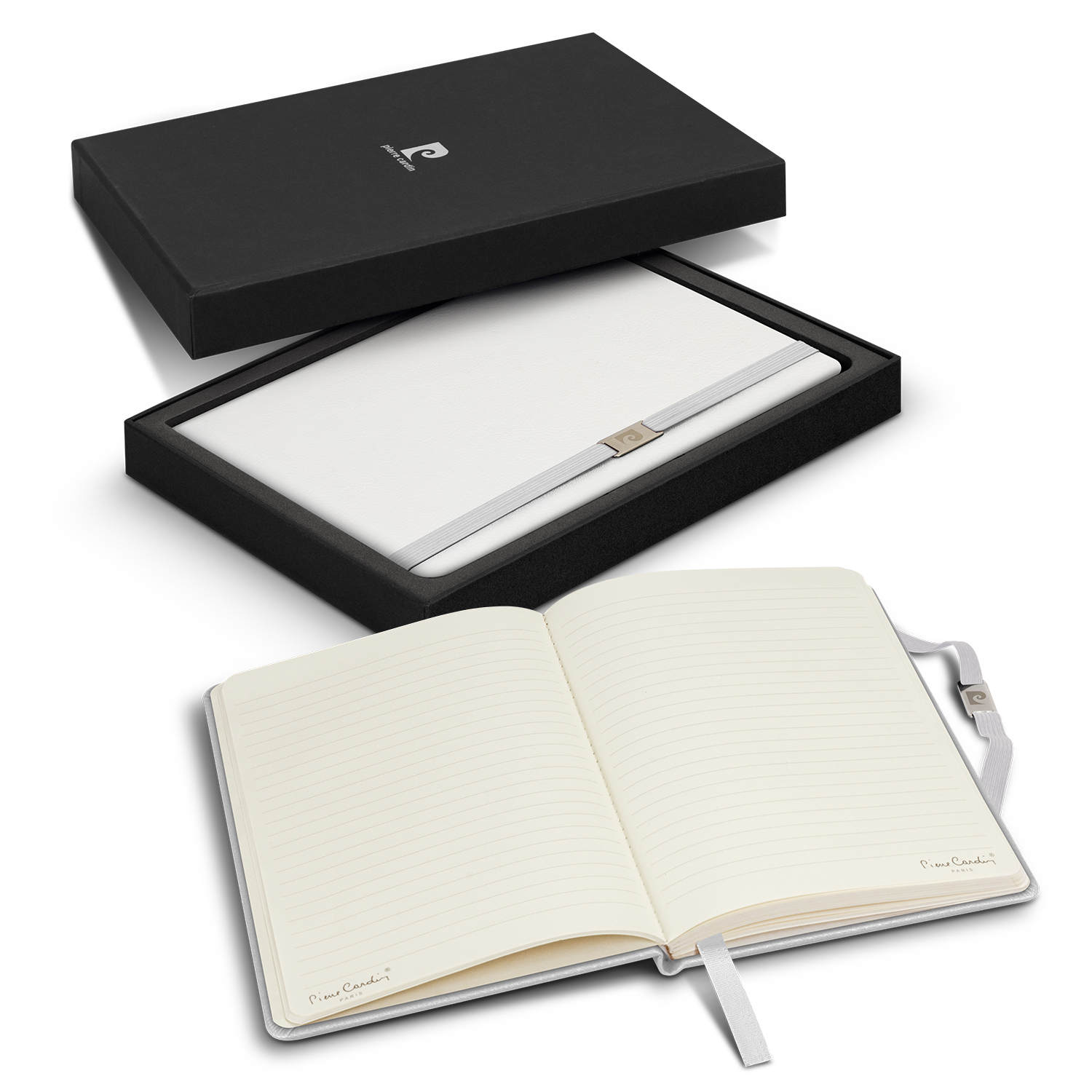 Pierre Cardin Nouvelle Notebook Gift Set – Special