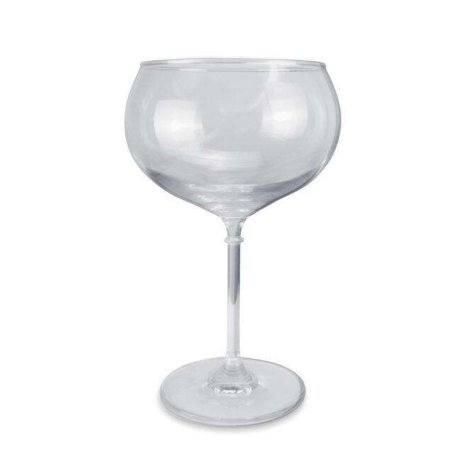 Jenever Gin Glass