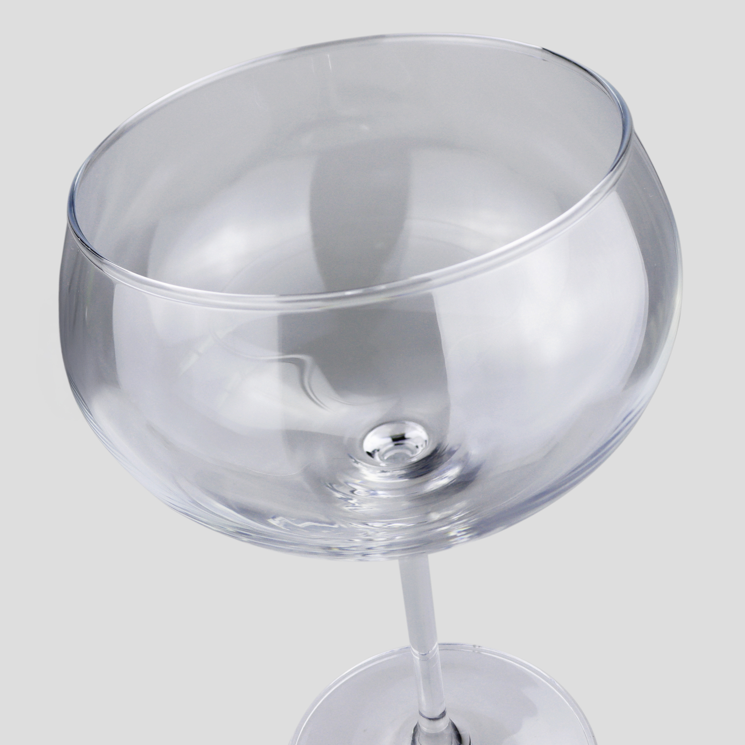 Jenever Gin Glass