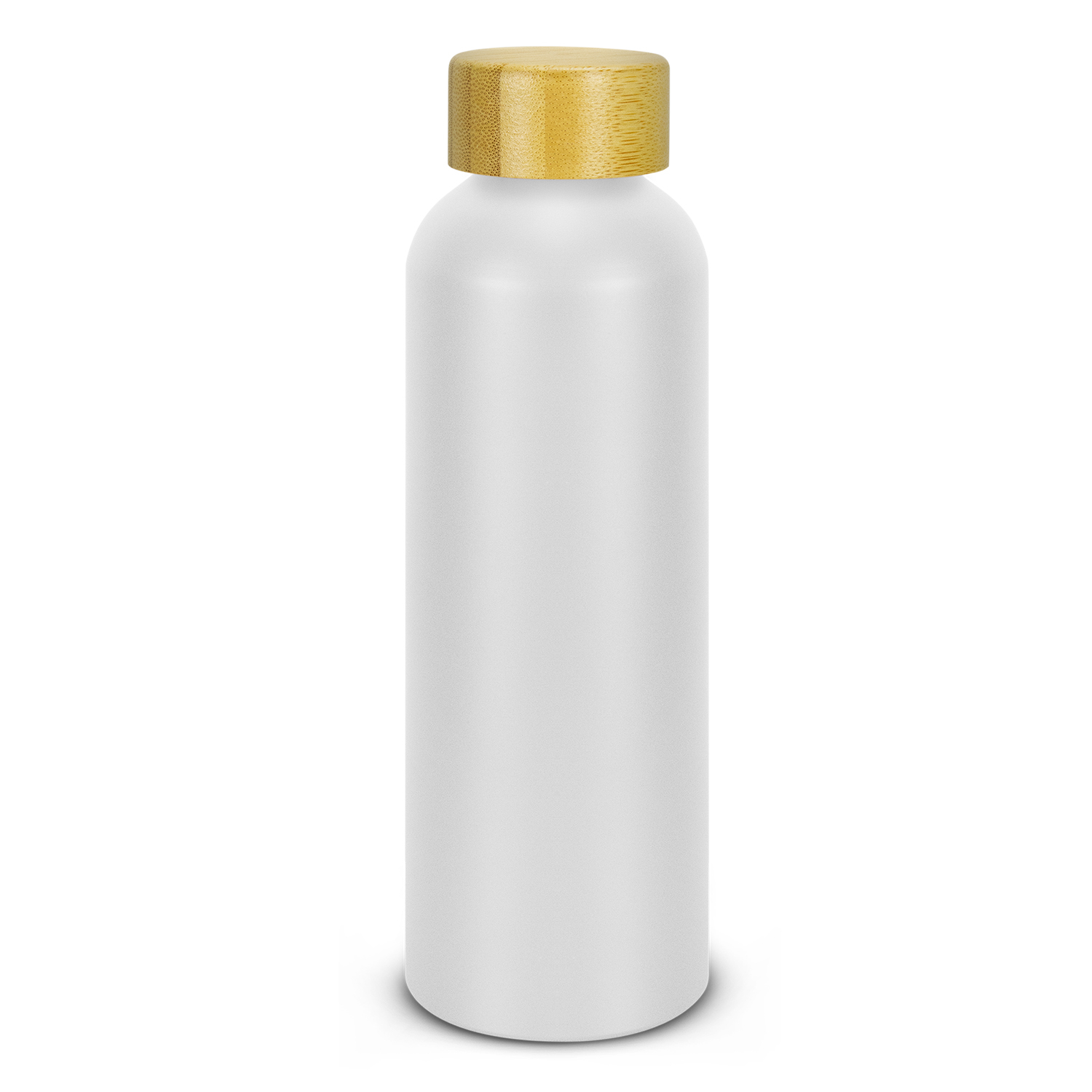 Eden Recycled Aluminium Bottle