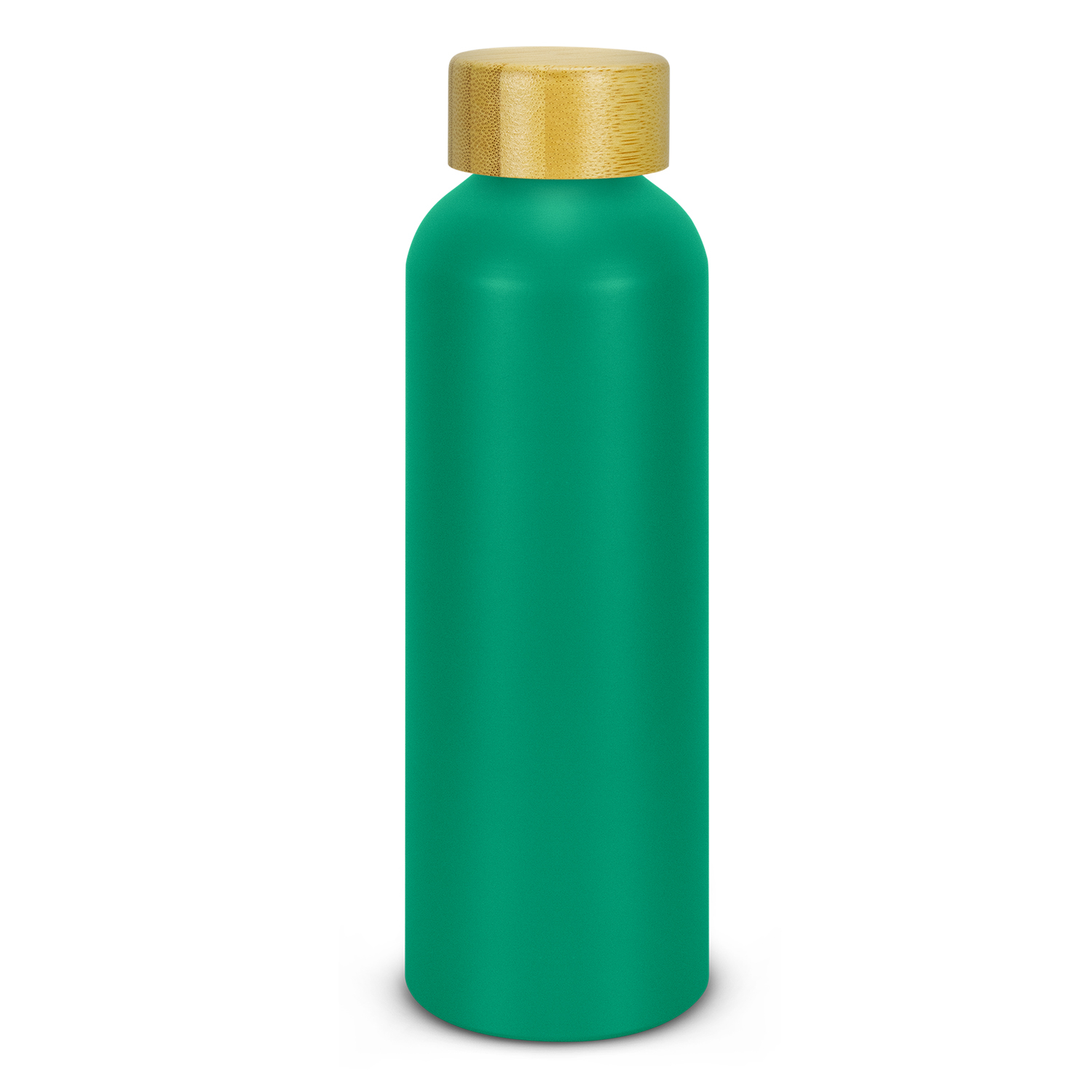 Eden Recycled Aluminium Bottle