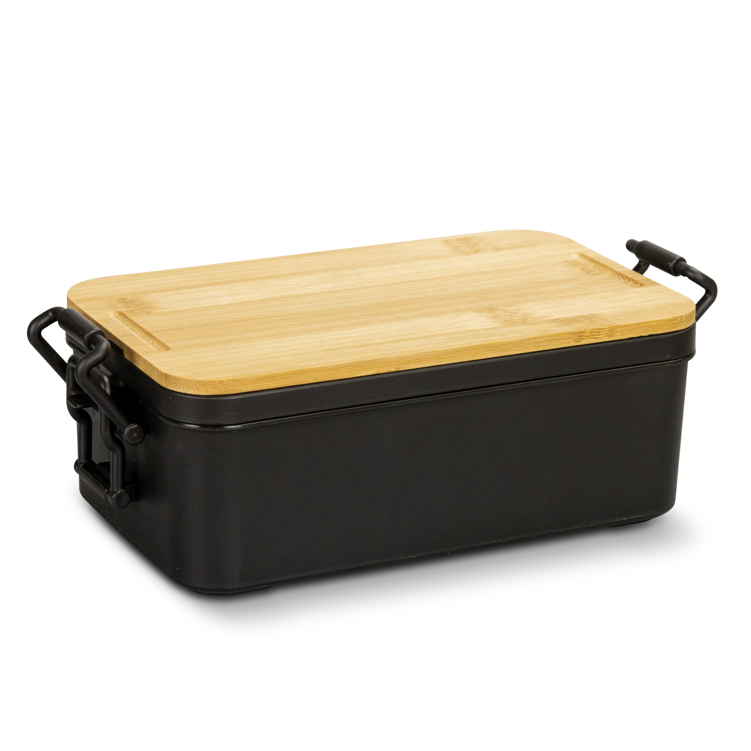 Luncheon Expandable Lunch Box