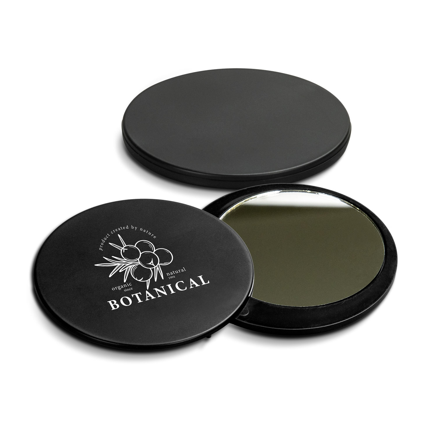 Radiance Compact Mirror