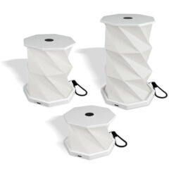 Luma Foldable Lantern