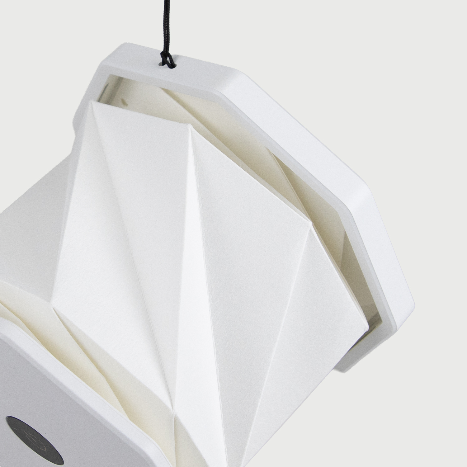 Luma Foldable Lantern