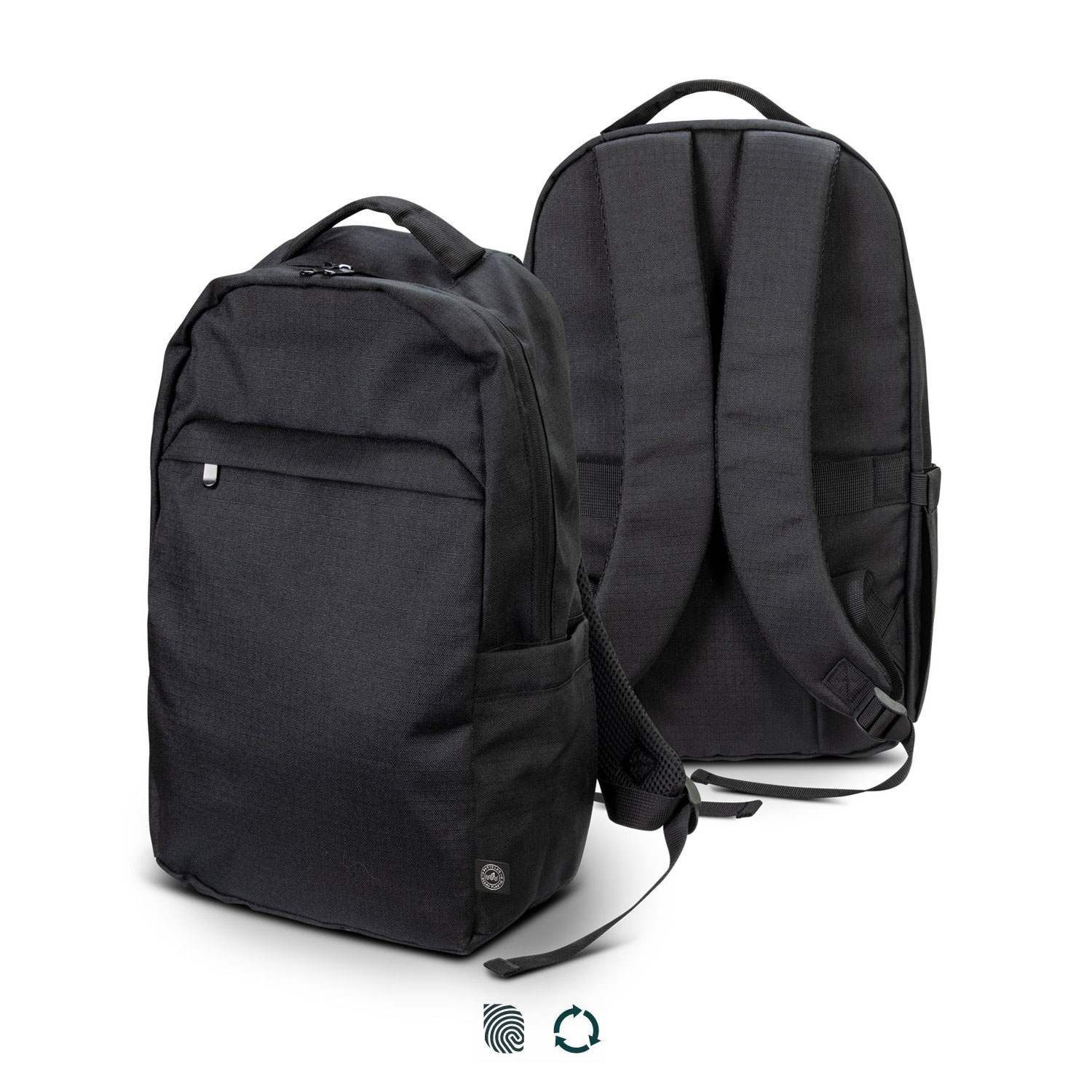 Oceana Recycled Backpack
