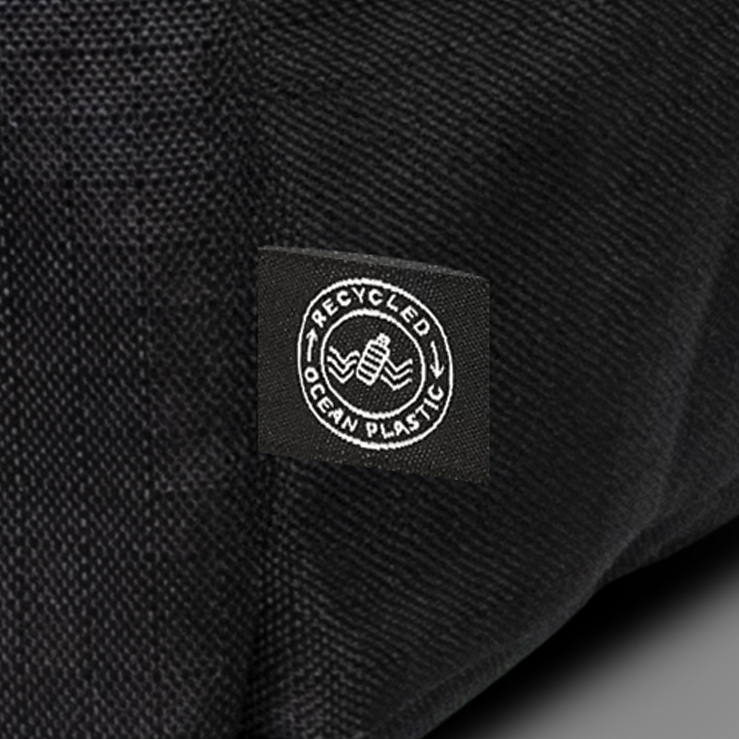 Oceana Recycled Backpack